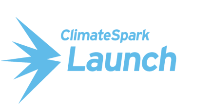 ClimateSpark Launch